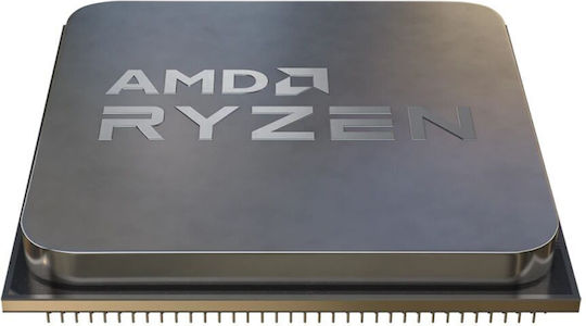 AMD Ryzen 3 4300G 3.8GHz Processor 4 Core for Socket AM4 Tray view 1