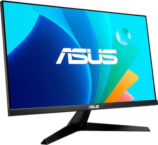 Asus VY249HF Monitor 23.8" FHD 1920x1080 view 2