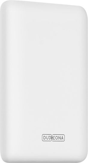 Duzzona W4 MagSafe Power Bank 5000mAh 20W White view 8