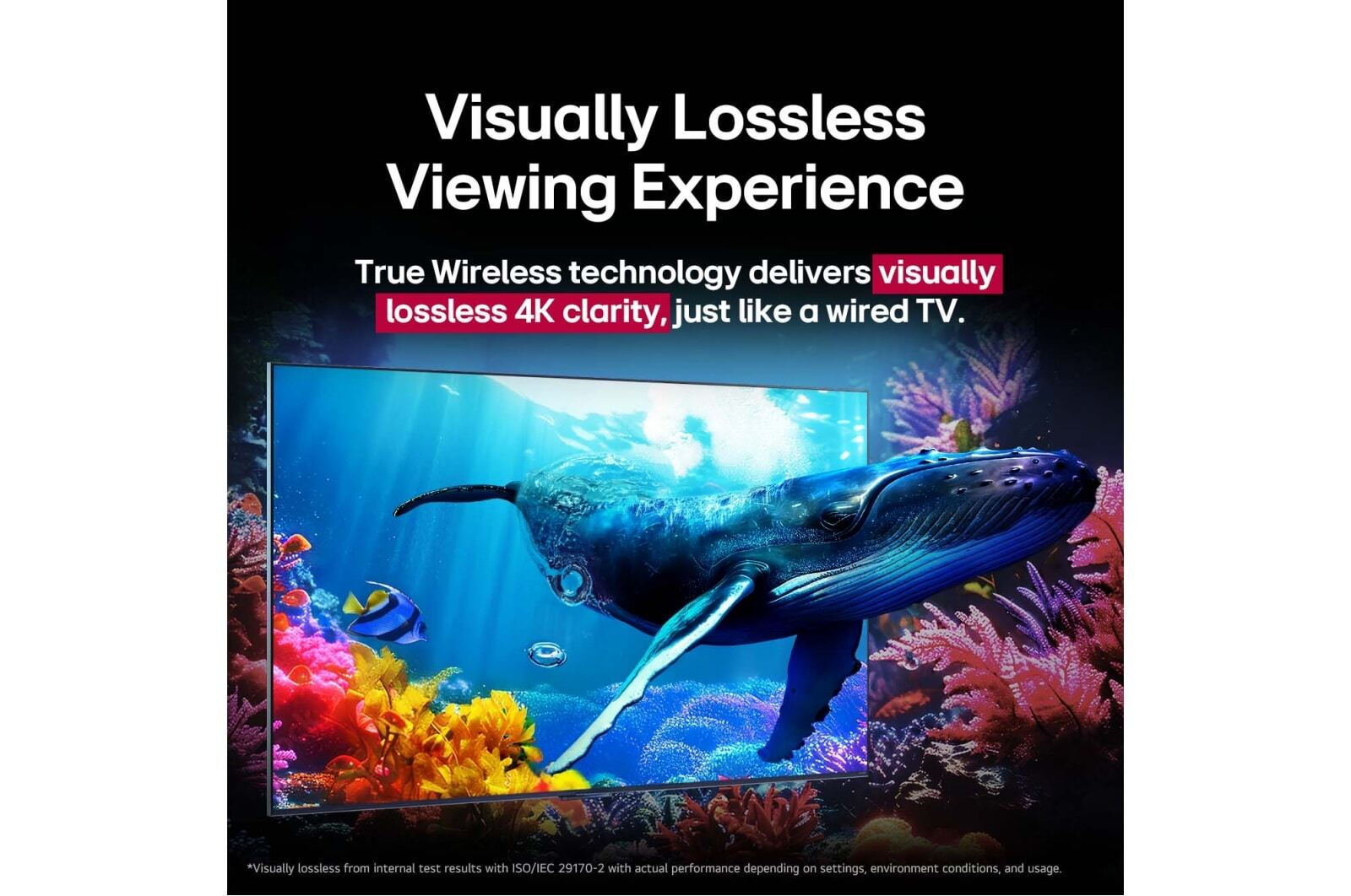 LG Smart Television 65" 4K UHD QNED QNED evo AI QNED9M HDR (2025) view 6
