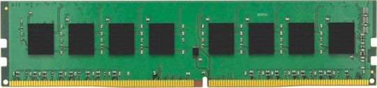 Kingston ValueRAM DDR4 with Module 1x16GB and Speed 3200 for Desktop KVR32N22D8/16 view 2