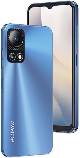 Hotwav Note 13 Dual SIM (4GB/128GB) Blue