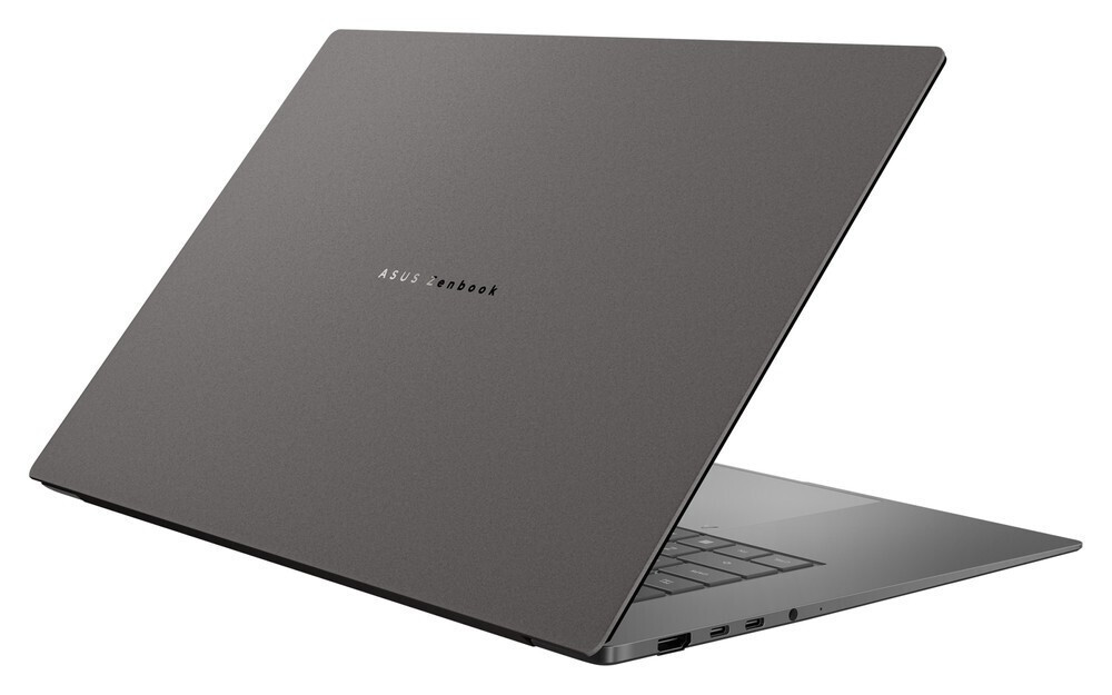 Asus Zenbook S 16 OLED UM5606GA -SS231X 16" 120Hz (Ryzen AI 400 Series-9 465/32GB/1TB SSD/W11 Pro) (International English Keyboard) view 3