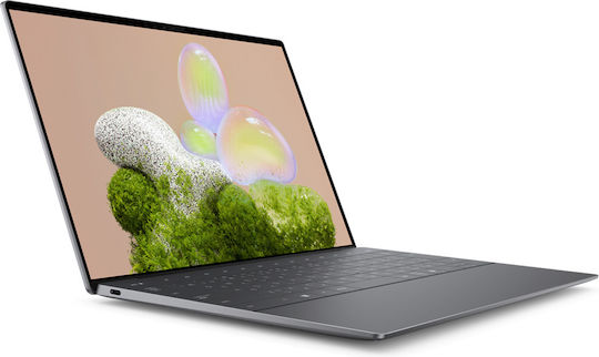 Dell XPS 13 9350 13.4" OLED Touchscreen (Ultra 7-258V/32GB/1TB SSD/W11 Pro) Graphite (US Keyboard) vista 2