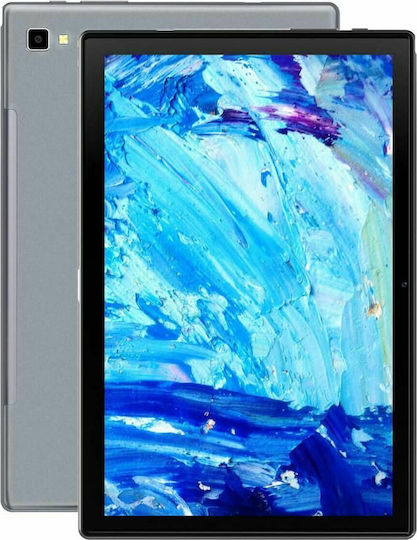 BlackView Tab 8E 10.1" (3GB/32GB) Grey view 1