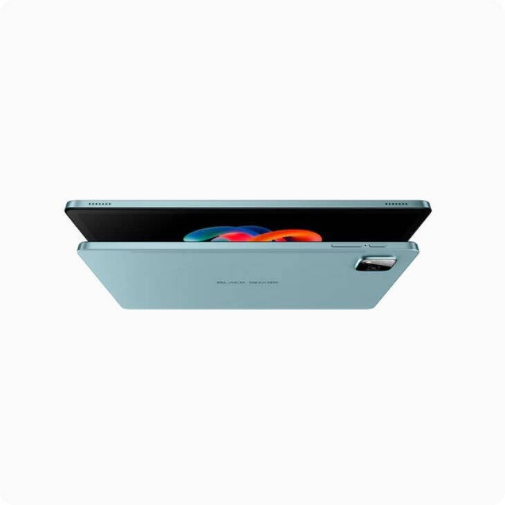 Black Shark Pad 7 4G 11" Tablet (6GB/128GB) Black