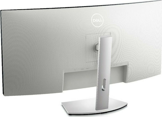 Dell S3422DW Ultrawide VA Curved Monitor 34" QHD 3440x1440 with Response Time 4ms GTG view 4
