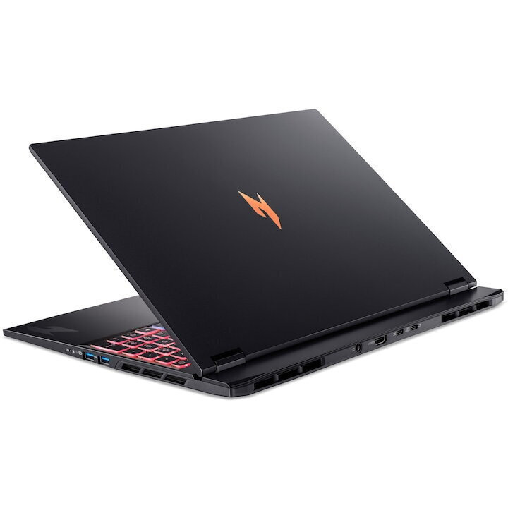 Acer Nitro 16 AI AN16S-61 -R7LG 16" IPS FHD+ 180Hz (Ryzen AI 300 Series-9 365/32GB/1TB SSD/GeForce RTX 5060/No OS) (International English Keyboard) vista 5