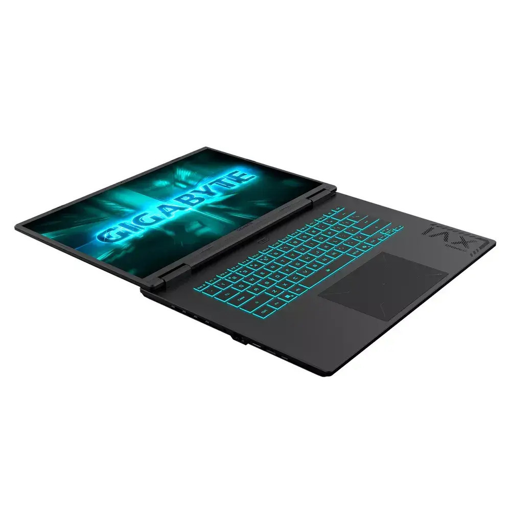 Gigabyte Gaming A16 CTH 16" IPS FHD+ (i7-13620H/16GB/1TB SSD + 1TB SSD/GeForce RTX 5050/W11 Pro) (International English Keyboard) view 5