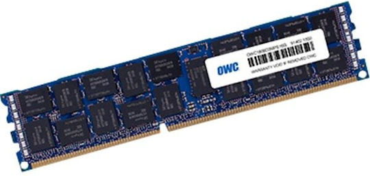 OWC Pc3-14900 DDR3 with Module 1x16GB and Speed 1866 for Server OWC1866D3MPE16G view 1
