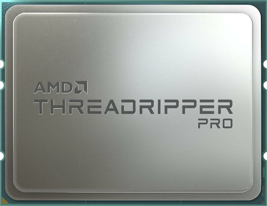 AMD Ryzen Threadripper 5995WX 2.7GHz Processor 64 Core for Socket sWRX8 in Box vista 3