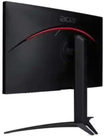 Acer Nitro XV5 XV275UP3biiprx VA HDR Gaming Monitor 27" QHD 2560x1440 170Hz with Response Time 2ms GTG view 7
