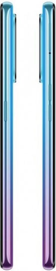 Oppo Reno5 Z 5G Dual SIM (8GB/128GB) Cosmo Blue view 9