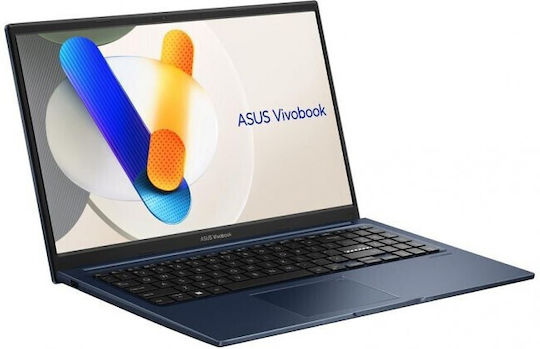 Asus Vivobook 15 X1504VA-BQ1035 15.6" FHD (i3-1315U/8GB/512GB SSD/No OS) (US Keyboard) view 2
