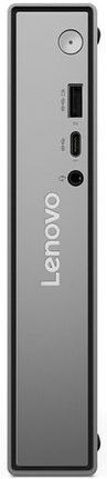 Lenovo ThinkCentre Neo50q G6 Mini PC (Core 7 240H/16GB DDR4/512GB SSD/W11 Pro) vue 2