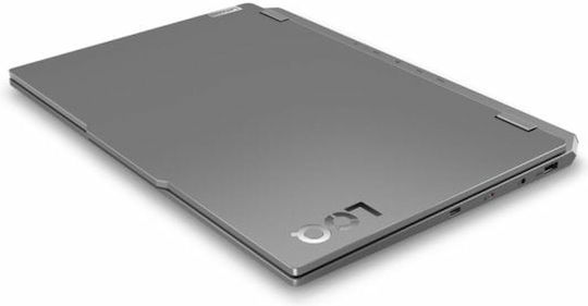 Lenovo LOQ 15ARP9 15.6" IPS FHD 144Hz (Ryzen 7-7435HS/24GB/1TB SSD/GeForce RTX 4070/No OS) Luna Grey (ES Keyboard) vue 4