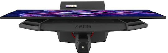 Asus Strix XG27UCDMG QD-OLED Monitor 26.5" 4K 3840x2160 240Hz with Response Time 0.03ms GTG view 8