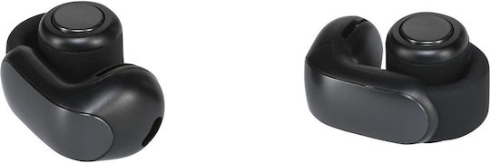Bose Ultra Open Open Ear Bluetooth Handsfree Earphones with Sweat Resistance and Charging Case Black vue 5