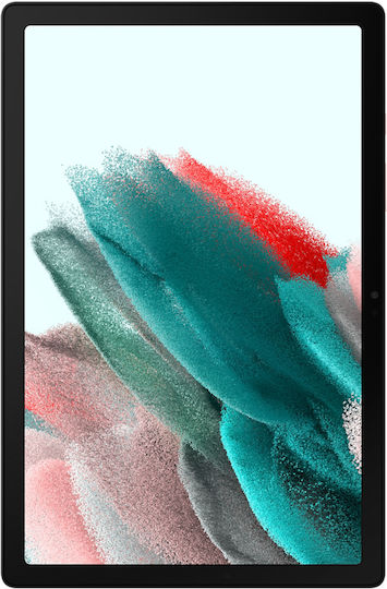 Samsung Galaxy Tab A8 4G 10.5Inches (4GB/64GB) Pink Gold vista 6