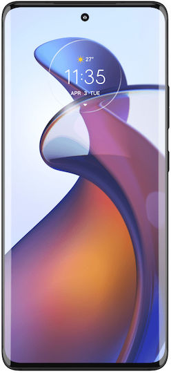 Motorola Edge 30 Fusion 5G Dual SIM (8GB/128GB) Cosmic Grey vue 2
