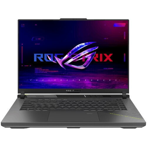 Asus ROG Strix G16 G614FH-RV032 16" FHD+ 165Hz (Ryzen 9-9955Hx/32GB/1TB SSD/GeForce RTX 5050/No OS) (International English Keyboard) view 2
