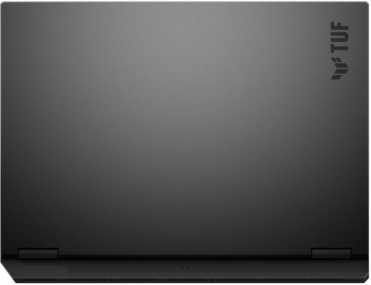 Asus TUF Gaming A16 FA608WV-QT048X 16" QHD+ 165Hz (Ryzen AI 300 Series-9 HX 370/32GB/1TB SSD/GeForce RTX 4060/W11 Pro) (US Keyboard) view 3
