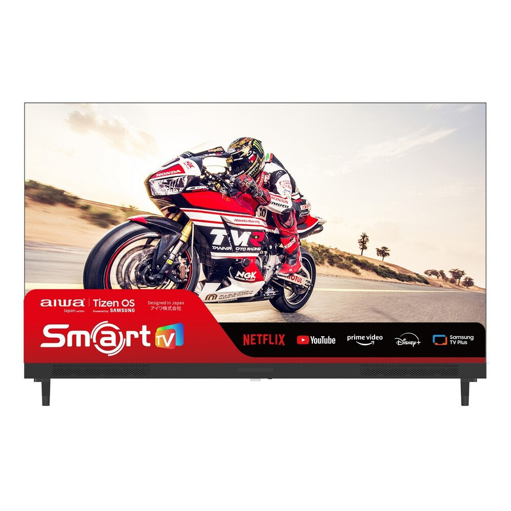 Aiwa Smart TV 43" Full HD QLED TS-437NFQ (2024)