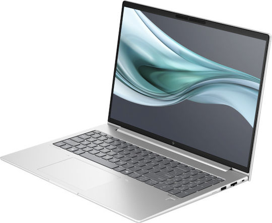 HP EliteBook 660 G11 16" IPS FHD+ (Ultra 7-155U/16GB/512GB SSD/W11 Pro) (US Keyboard) view 2
