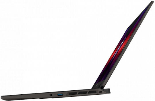 MSI Sword 17 HX B14VGKG 17" FHD+ 165Hz (i7-14700HX/16GB/1TB SSD/GeForce RTX 4070/No OS) (International English Keyboard) view 5