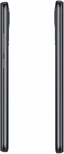 Xiaomi Redmi 10A Dual SIM (4GB/128GB) Graphite Gray view 3