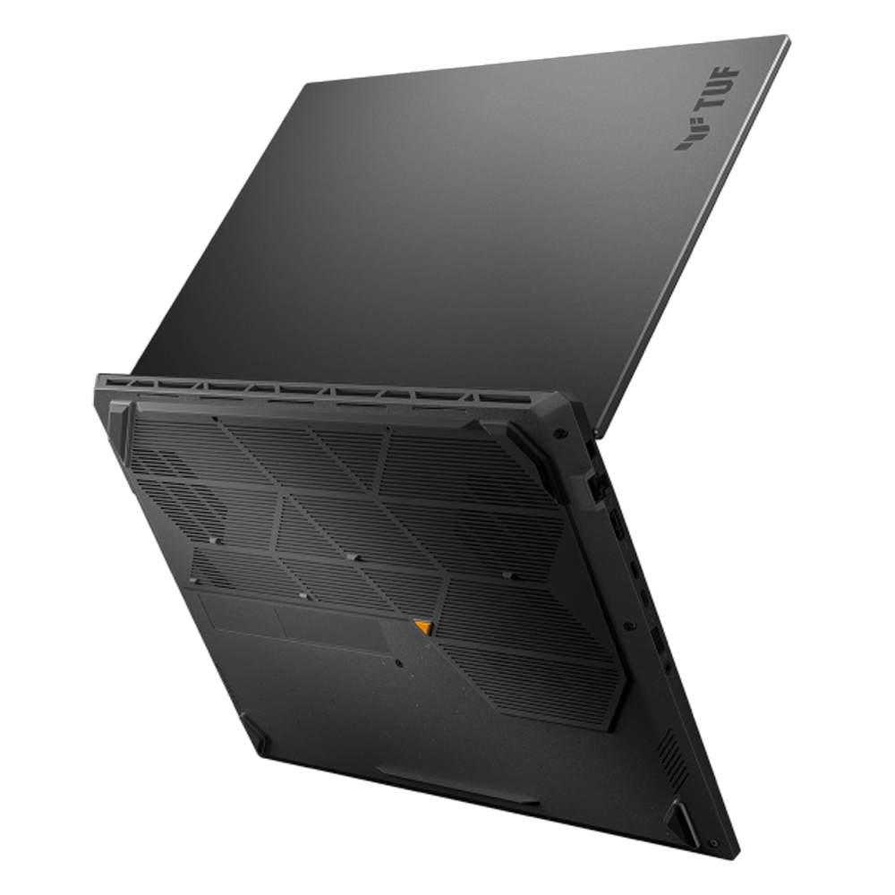 Asus TUF Gaming F16 FX608JHR-RV091W FX608JHR-RV091W 16" IPS FHD+ 165Hz (i5-14450HX/16GB/1TB SSD/GeForce RTX 5050/W11 Home) (US Keyboard) view 9