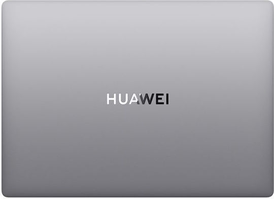 Huawei MateBook 14 14.2" OLED (Ultra 5-125H/16GB/512GB SSD/W11 Home) (US Keyboard) view 2