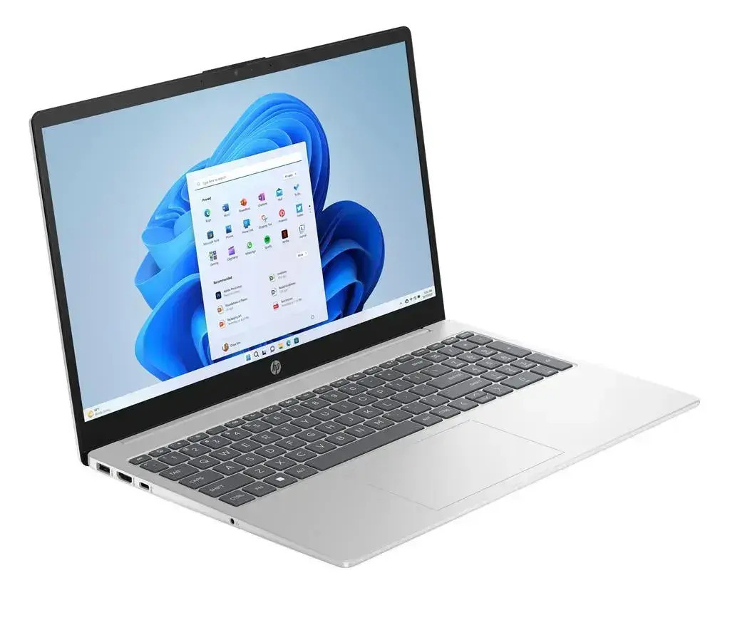 HP AI 15-fd2005nv 15.6" FHD (Ultra 7-255U/16GB/512GB SSD/W11 Home) (GR Keyboard)