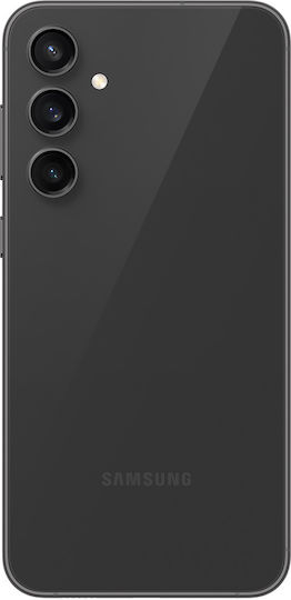 Samsung Galaxy S23 FE (Exynos) 5G (8GB/256GB) Graphite view 3