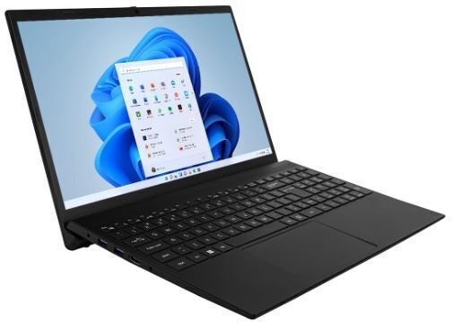 Techbite ZIN 5 15.6" FHD (Celeron Dual Core-N4020/4GB/128GB Flash Storage/W10 S) (US Keyboard) view 2