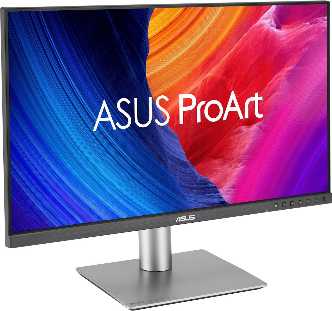 Asus ProArt PA27JCV IPS Monitor 27" 5120x2880 with Response Time 5ms GTG view 9