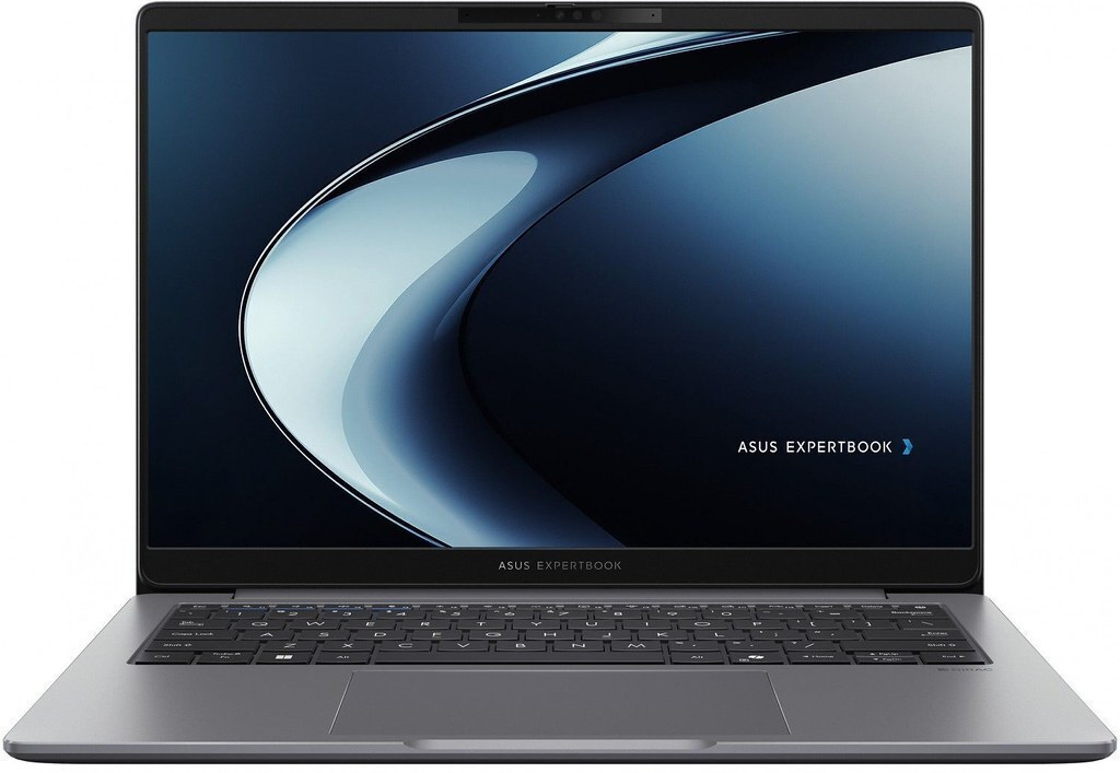 Asus ExpertBook PM3406CKA-NZ0141W 16" QHD+ 144Hz (Ryzen AI Max 300 Series-7 350/16GB/512GB SSD/W11 Home) (International English Keyboard) view 1