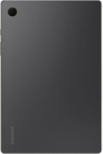 Samsung Galaxy Tab A8 4G 10.5" (4GB/128GB) Dark Grey view 3