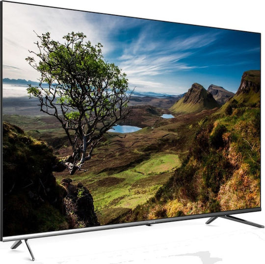 Metz Smart Television 32" HD Ready LED 32MTB7000Z (2020) view 2