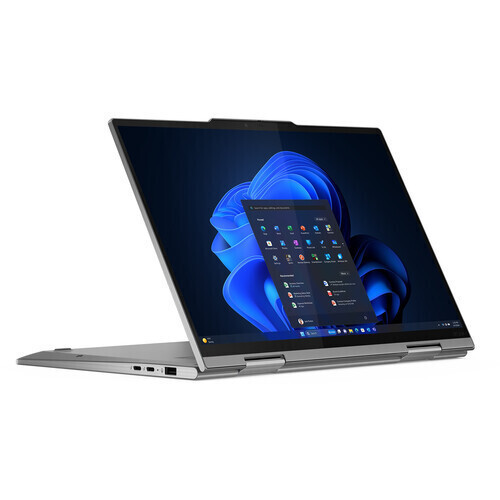 Lenovo ThinkPad X1 2-in-1 Gen 9 14" IPS FHD+ Touchscreen (Ultra 7-155U/16GB/1TB SSD/W11 Pro) (US Keyboard) view 3