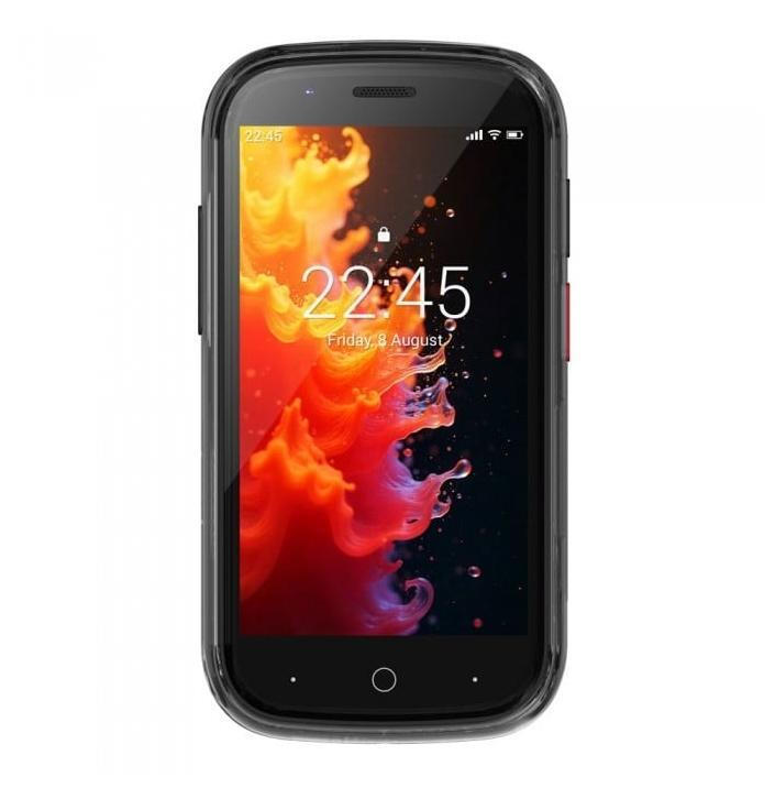 iHunt Mini Jelly Light Dual SIM (8/256GB) Black view 2
