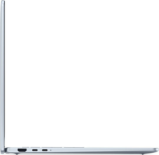 Dell 16 Plus 16" QHD+ Touchscreen (Ultra 7-256V/16GB/512GB SSD/W11 Home) (International English Keyboard) view 7