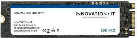 Innovation IT Superior SSD 256GB M.2 PCI Express 3.0 00-256555 view 3