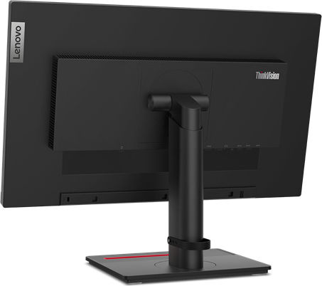 Lenovo ThinkVision T23i-20 IPS Monitor 23" FHD 1920x1080 with Response Time 6ms GTG view 3