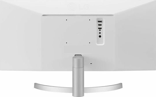 LG 29WN600-W Ultrawide IPS HDR Monitor 29" FHD 2560x1080 with Response Time 5ms GTG view 6