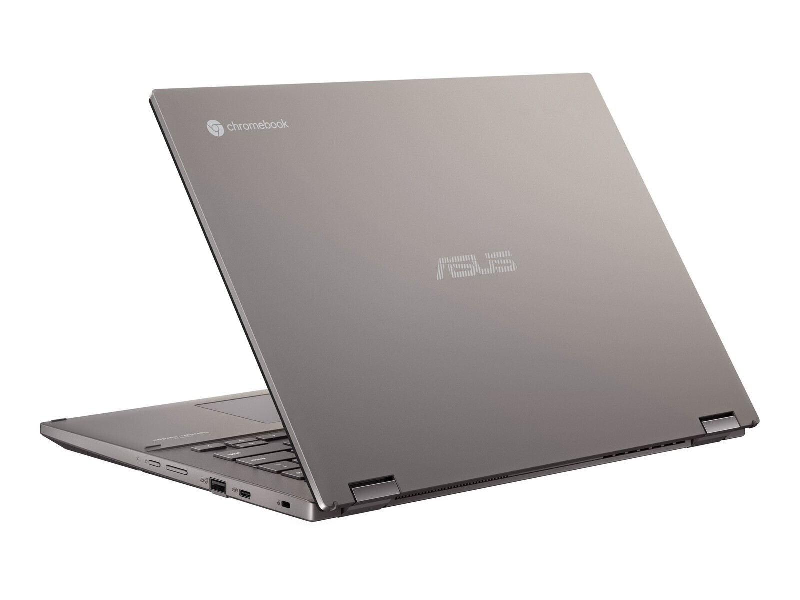 Asus Chromebook Flip CB3 14" FHD+ Touchscreen (i7-1255U/8GB/256GB SSD/Chrome OS) (UK Keyboard) vista 4