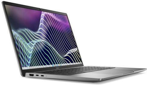 Dell Latitude 7440 14" FHD+ (i5-1335U/16GB/512GB SSD/W11 Pro) (US Keyboard) view 3