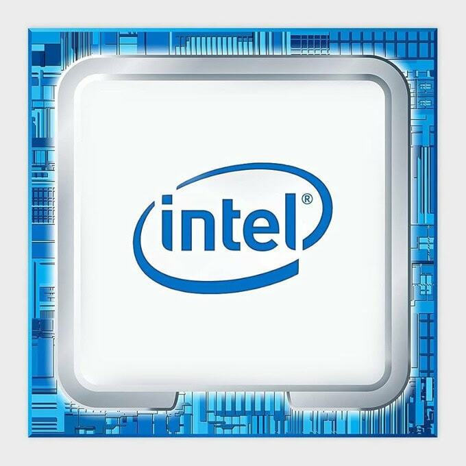 Intel Xeon W-1250 3.3GHz Processor 6 Cores for Socket 1200 in Box