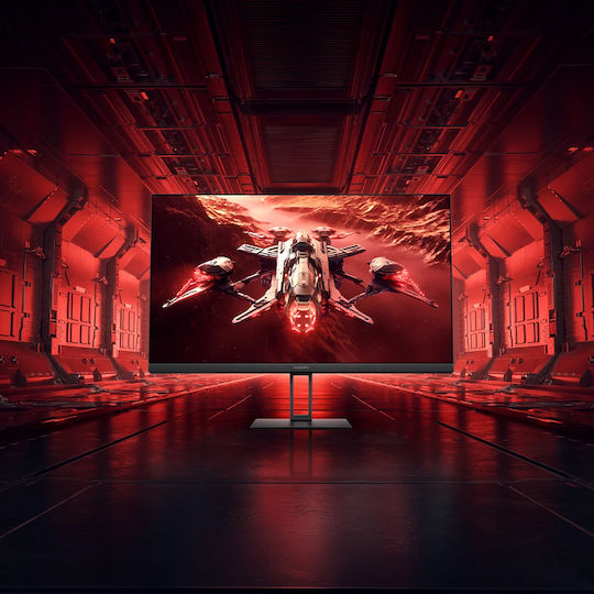 Xiaomi G27i IPS Gaming Monitor 23.8" FHD 1920x1080 180Hz with Response Time 1ms GTG view 6