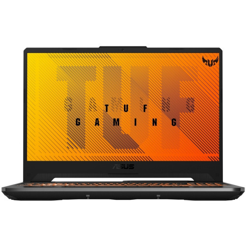 Asus TUF Gaming A15 FA506NCG-HN211 FA506NCG-HN211 15.6" IPS FHD 144Hz (Ryzen 7-7445HS/16GB/512GB SSD/GeForce RTX 3050/No OS) (US Keyboard) view 1